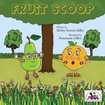 portada Fruit Scoop (en Inglés)