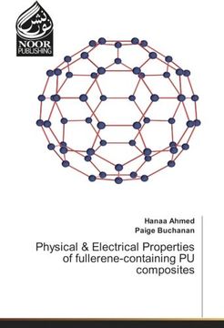 portada Physical & Electrical Properties of fullerene-containing PU composites