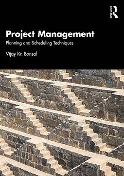 portada Project Management 