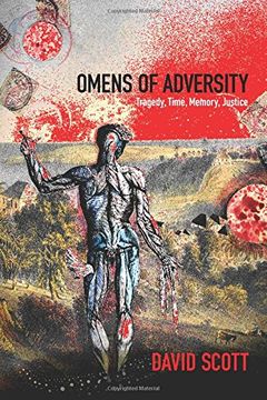 portada Omens Of Adversity: Tragedy, Time, Memory, Justice (in English)