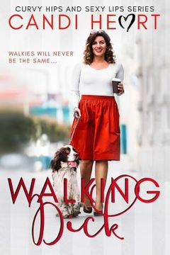 portada Walking Dick (en Inglés)