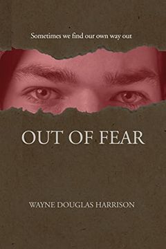 portada Out of Fear (Journeys of Courage) (en Inglés)