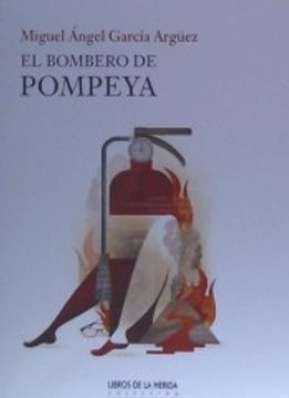 portada El Bombero de Pompeya