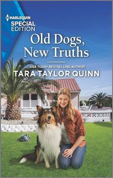 portada Old Dogs, New Truths (en Inglés)