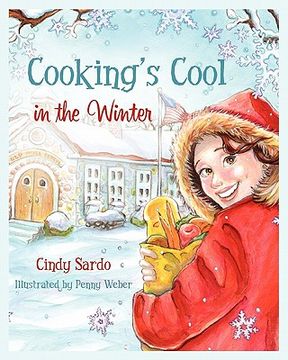 portada cooking's cool in the winter (en Inglés)