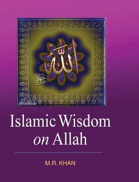 portada Islamic Wisdom on Allah (in English)