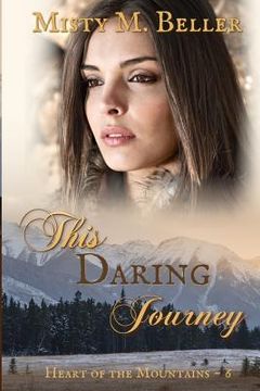 portada This Daring Journey (in English)