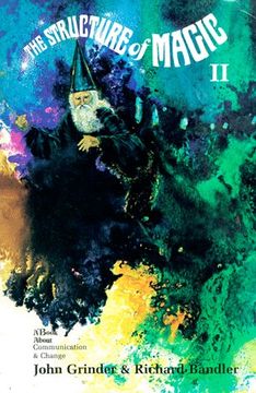 structure of magic: volume 2 (en Inglés)