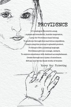 portada Providence (en Inglés)