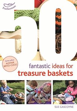 portada 50 Fantastic Ideas for Treasure Baskets