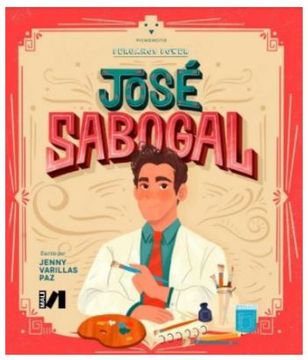 portada José Sabogal (in Spanish)