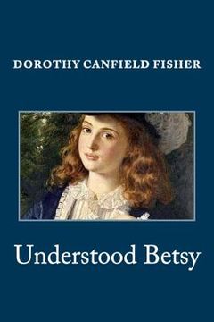 portada Understood Betsy (in English)