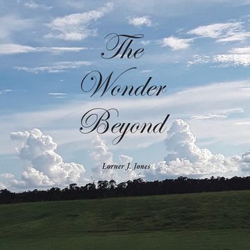 portada The Wonder Beyond