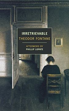 portada Irretrievable (New York Review Books Classics) (en Inglés)
