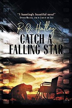 portada Catch a Falling Star 