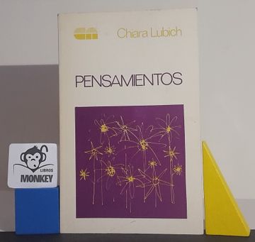 portada Pensamientos (in Spanish)