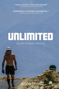 portada Unlimited (in English)