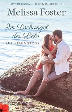portada Im Dschungel der Liebe: Sage Remington: 2 (Die Remingtons) (en Alemán)