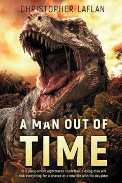 portada A Man Out Of Time (in English)