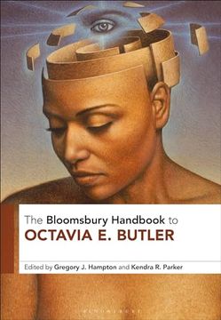 portada The Bloomsbury Handbook to Octavia E. Butler (in English)