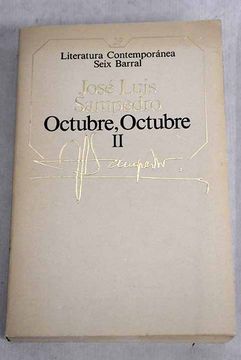 portada Octubre, Octubre ii