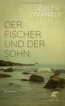 portada Der Fischer und der Sohn: Roman (en Alemán)