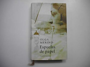 portada Espuelas de Papel