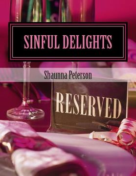 portada Sinful Delights (en Inglés)