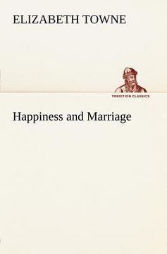 portada happiness and marriage