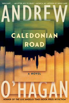 Caledonian Road (en Inglés)