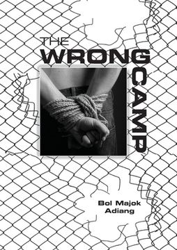 portada The Wrong Camp (in English)
