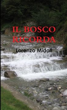 portada Il Bosco Ricorda (en Italiano)