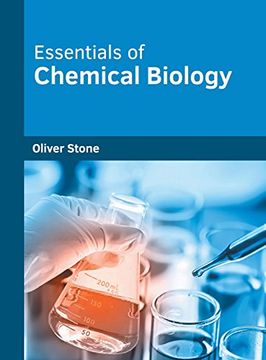portada Essentials of Chemical Biology (in English)