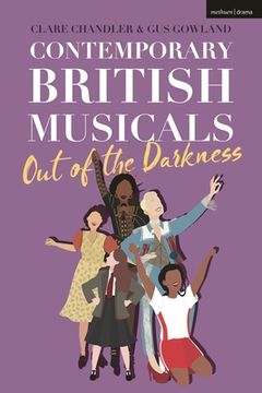 portada Contemporary British Musicals: 'Out of the Darkness' (en Inglés)