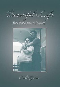portada Beautiful Life: Esta Dura la Vida, so be Strong (en Francés)