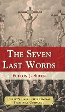 portada The Seven Last Words (en Inglés)
