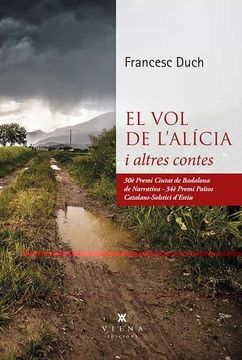 portada El vol de L'Alícia: I Altres Contes: 79 (Narrativa) (in Catalá)