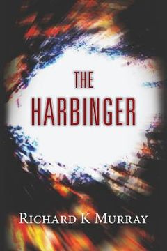portada The Harbinger: (The Asatru Series 1) (in English)
