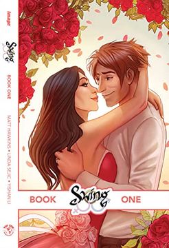 portada Swing, Book 1 (Swing, 1) (en Inglés)