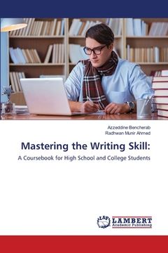 portada Mastering the Writing Skill (en Inglés)