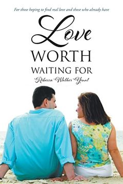 portada Love Worth Waiting for (in English)