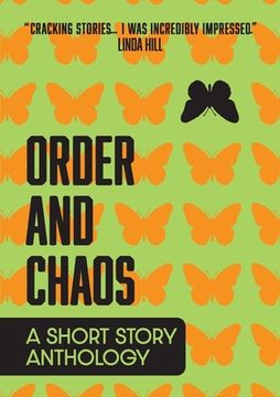portada Order and Chaos (en Inglés)