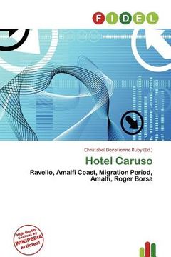 hotel caruso (en Inglés)