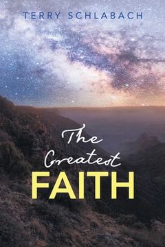 portada The Greatest Faith