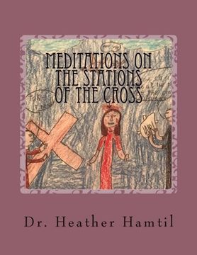 portada Meditations on the Stations of the Cross