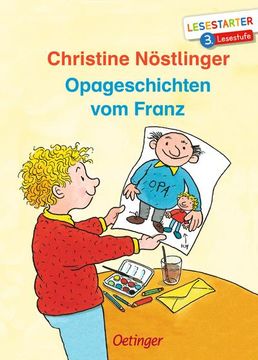 Opageschichten vom Franz (in German)