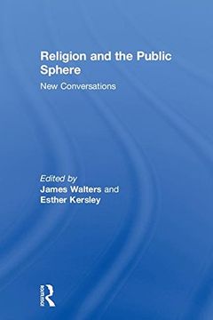 portada Religion and the Public Sphere: New Conversations 