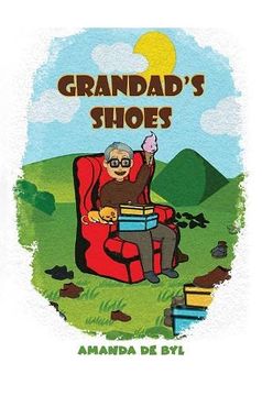 portada Grandad'S Shoes (en Inglés)