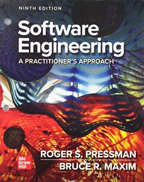 portada Loose Leaf for Software Engineering: A Practitioner's Approach (en Inglés)