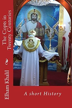 portada The Copts in Twenty Centuries: A Short History